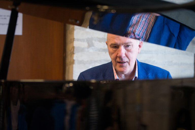 Muusikapäeva gaalaga teeme kummarduse eesti heliloojate loomingule